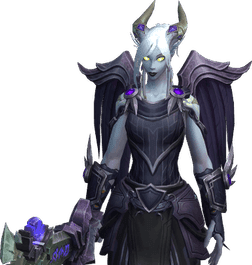 Shaeris render