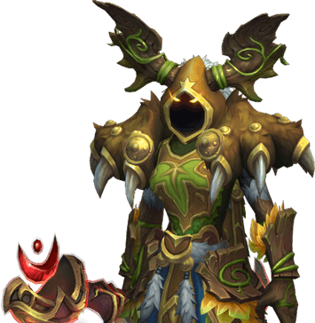 Shakkan render