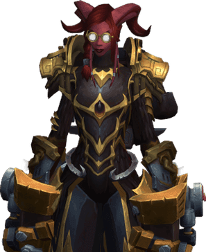 Shaladria render