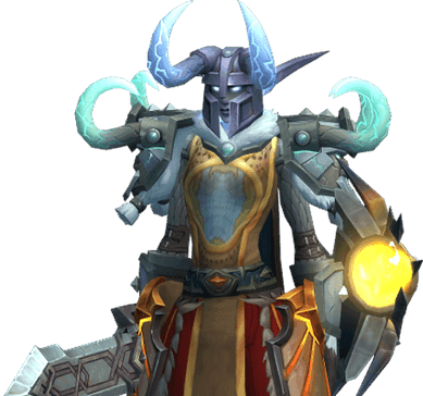 Sharale render