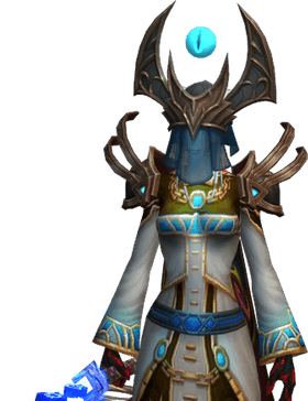 Sharidan render