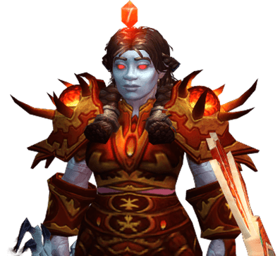 Sharise render