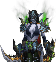 Shehz render