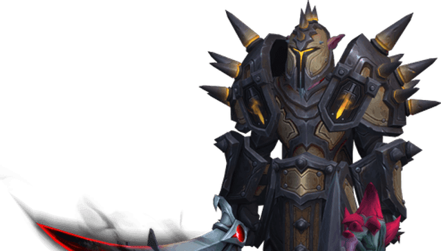 Sheldóre render
