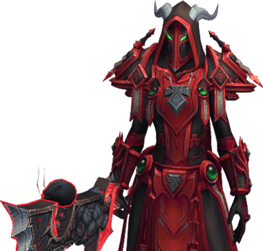 Shelene render