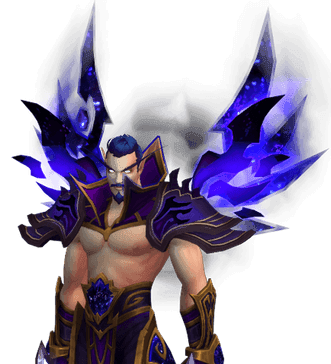 Shelldèr render
