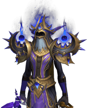 Shezulus render