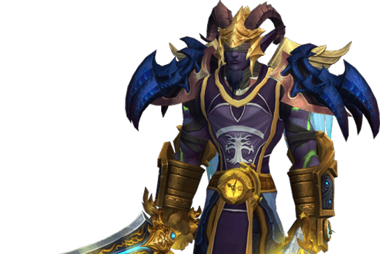Shilath render