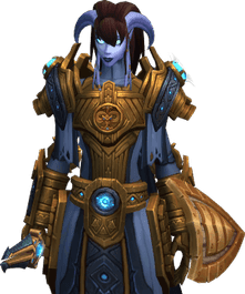 Shimmy render