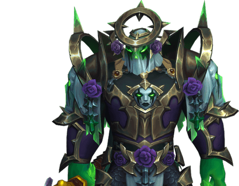 Shinybauble render