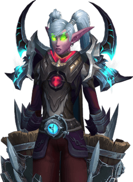Shirodh render