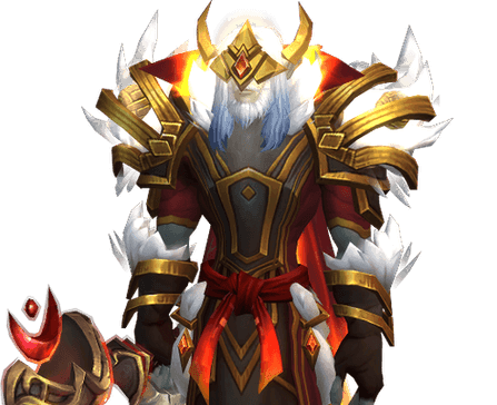 Shizerva render