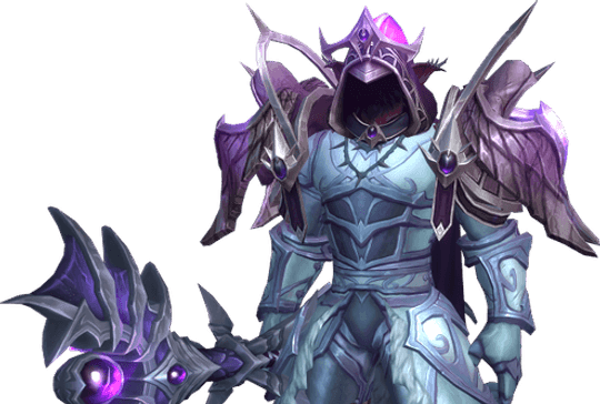 Shizre render
