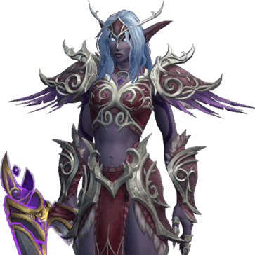 Shmauld render