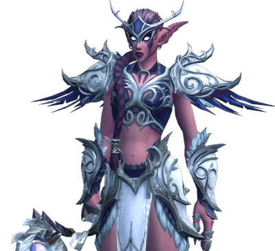 Shoorpanakha render