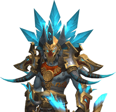 Shootywooty render