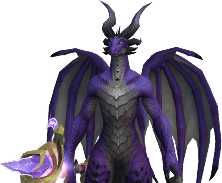 Shoovareck render