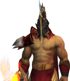 Showmasterg render