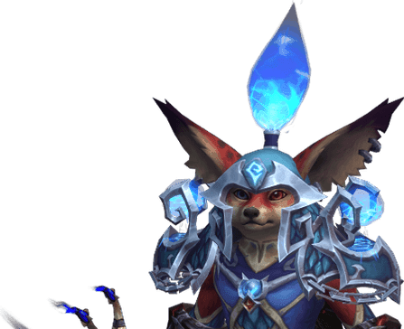 Shr render