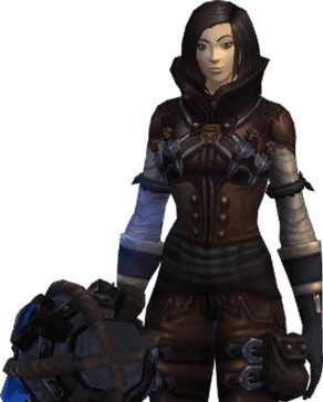 Shuvonk render