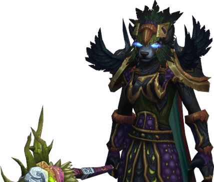 Silús render