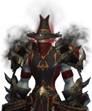 Sinfulglad render