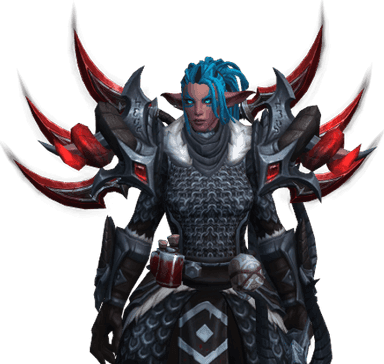 Sinistría render