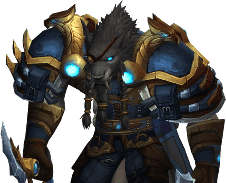 Sitherion render