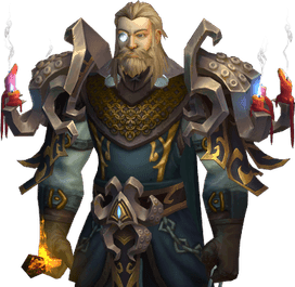 Sjöfyrer render