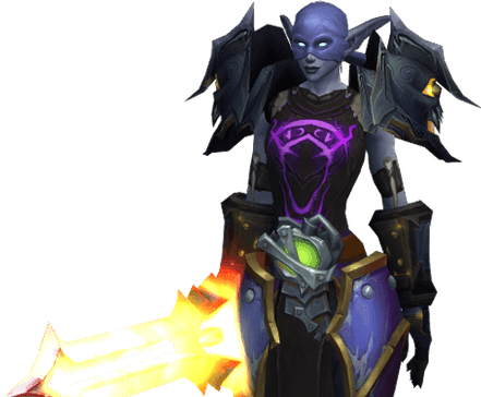 Skåjjen render
