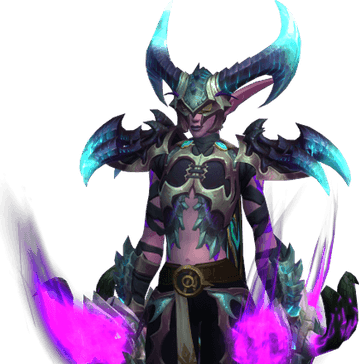 Skadidh render