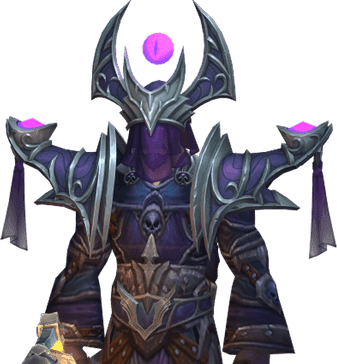 Skelfnir render