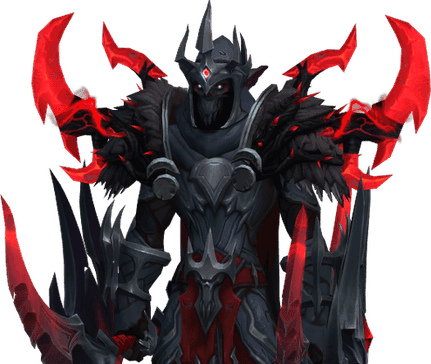 Skilladh render