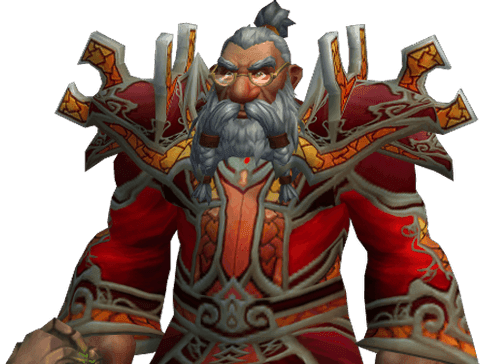 Skjærbæk render