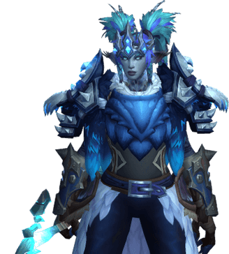 Skookee render