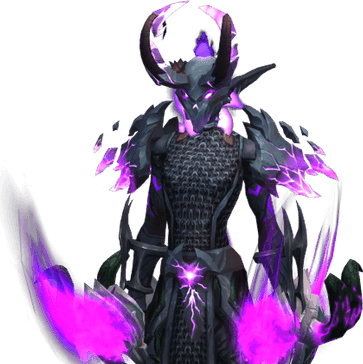 Slaying render