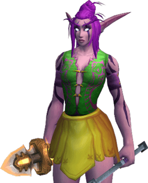 Sloniha render