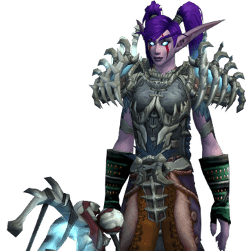 Slothae render