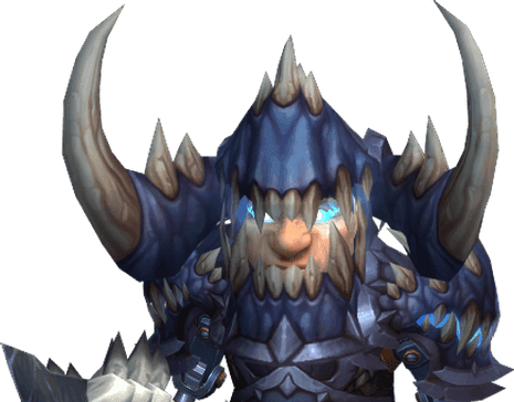 Smallcog render
