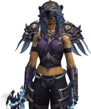 Smesnik render