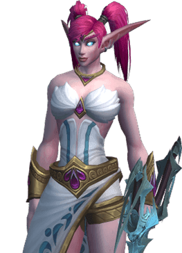 Smicer render