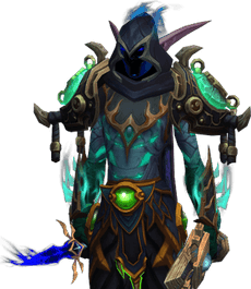 Smuffzee render