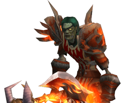 Snivaxx render