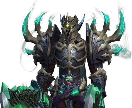 Snorrenmanz render