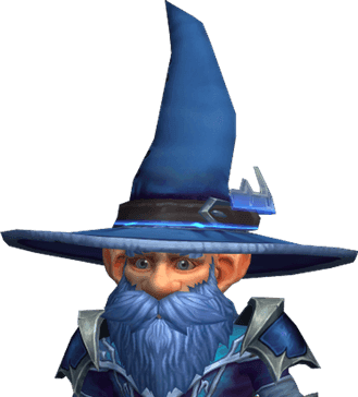 Snorunt render