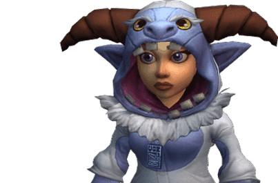 Snupsi render