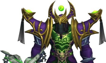 Solilock render