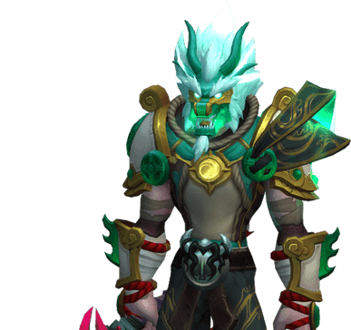 Solimonk render