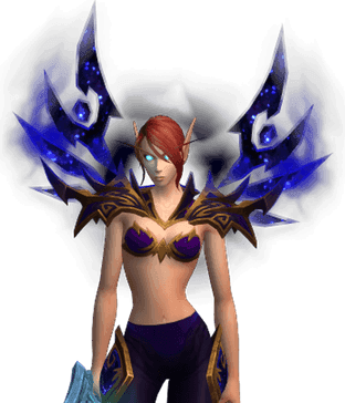 Soratha render