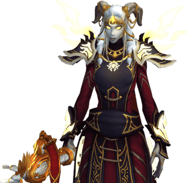 Sorearesoul render